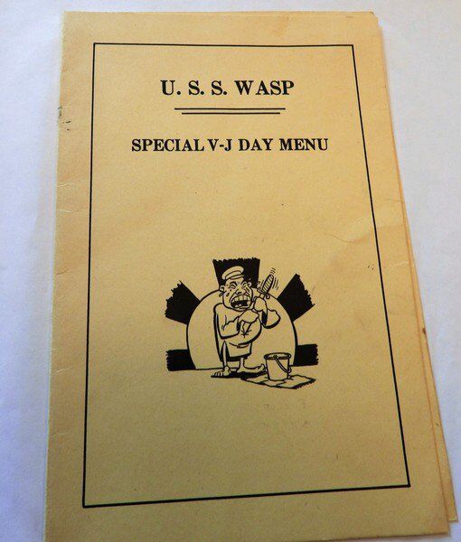 Mark Bennett: Remembering the day peace arrived